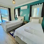 Villa Thor Doga Manzarali 8 Kisilik *